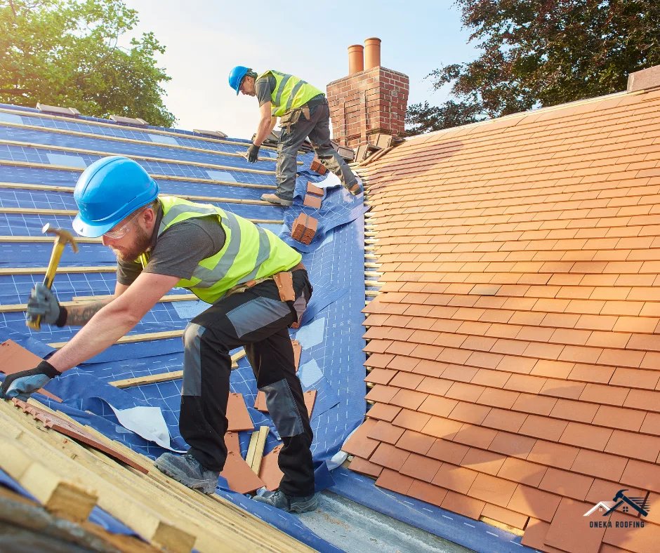 Why choose Roof Repair Near Me in Maplewood, NJ